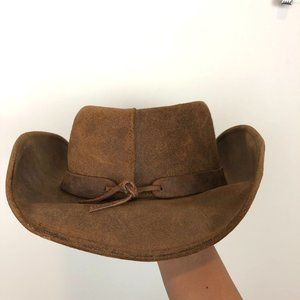 Wilsons Leather Hats for Men - Poshmark